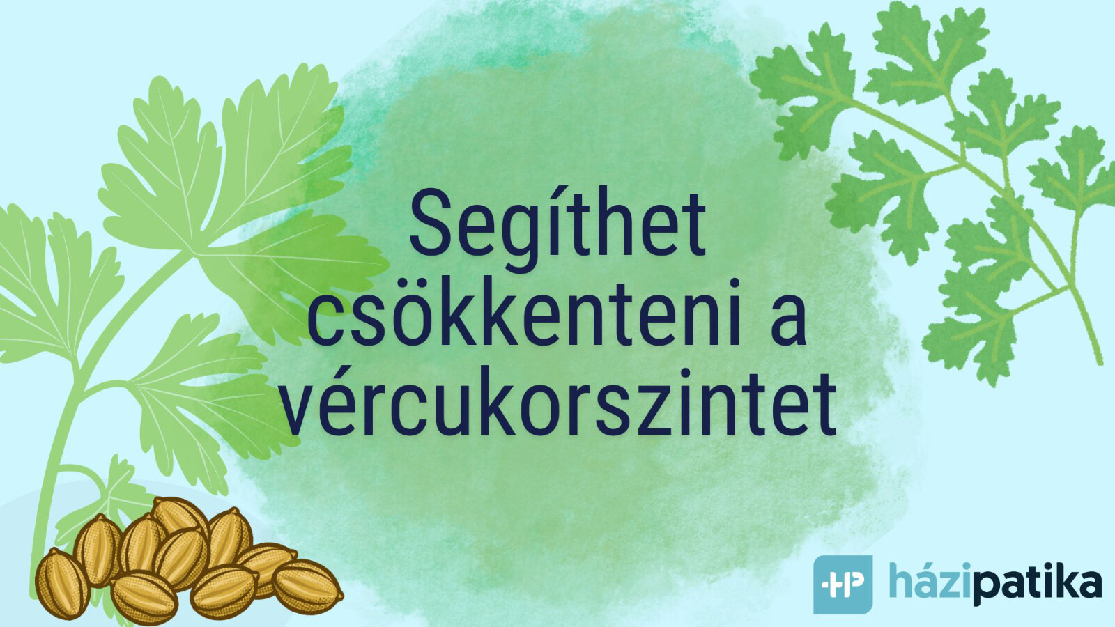 szöveg: <b>Segíthet csökkenteni a vércukorszintet</b>