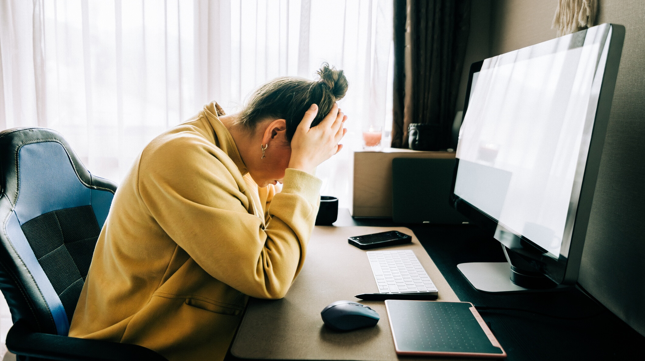 Mit jelez a gyakori fáradtság? Íme a leggyakoribb okai – Mutatjuk, mikor fordulj orvoshoz