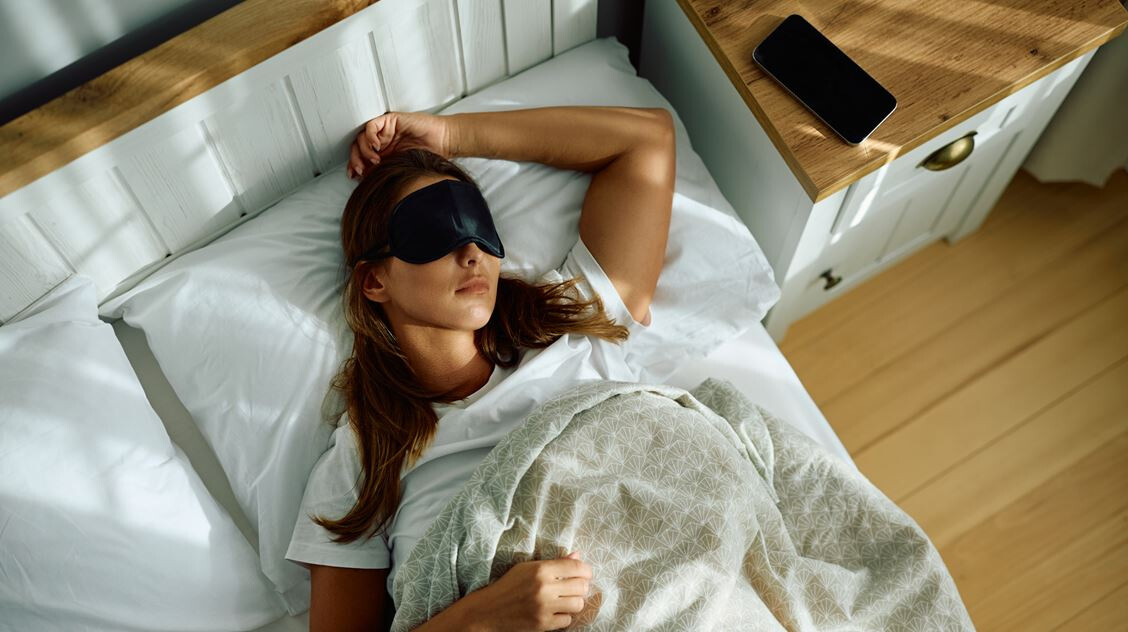 Sleepmaxxing: mit tud a legújabb alvástrend? – Egyre többen esküsznek rá