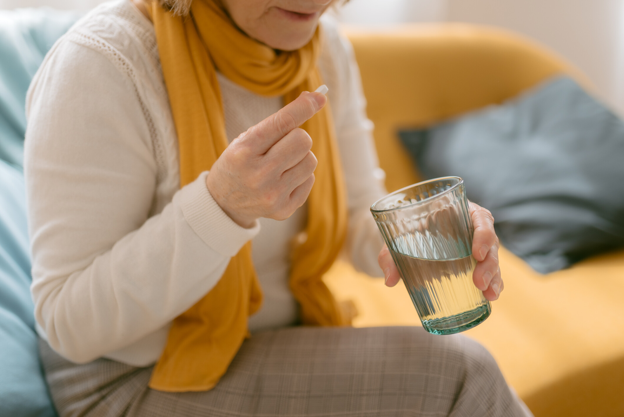 Valóban együtt kell szedni a magnéziumot és a D-vitamint?