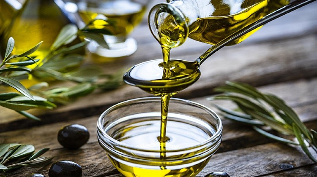 Mutatjuk, miért egészséges az extra szűz olívaolaj | Házipatika