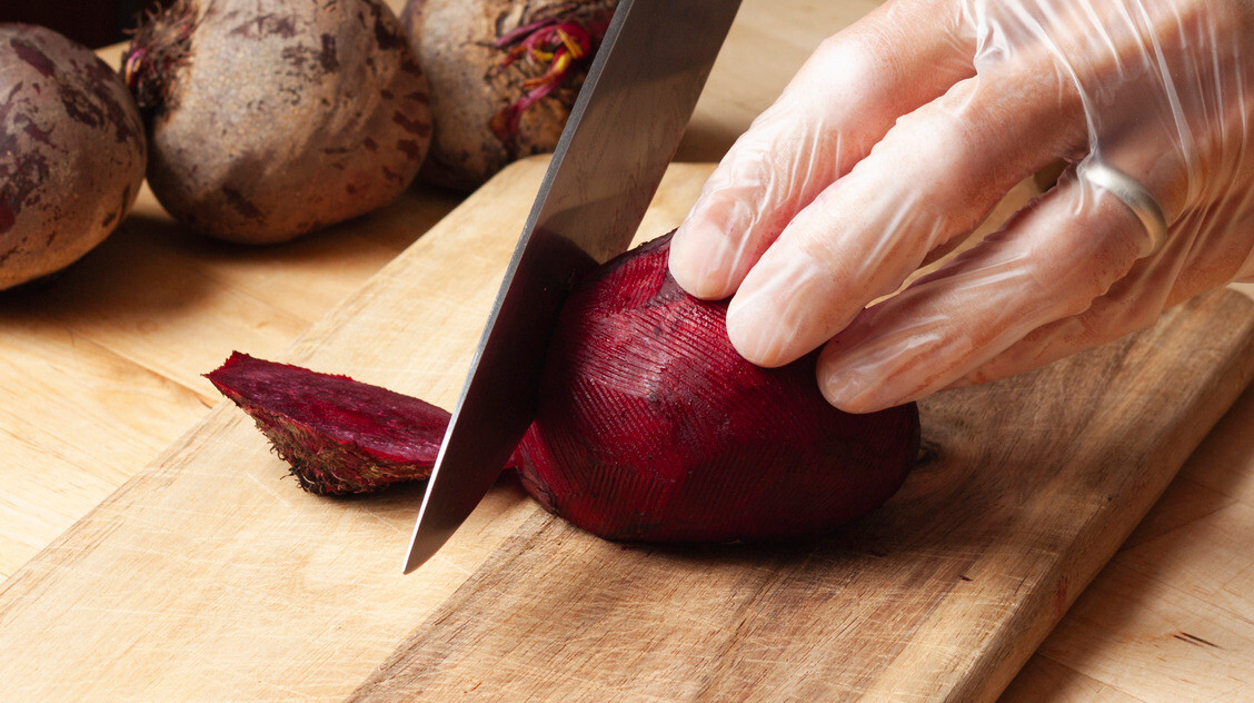 Jobb sportteljesítmény, erősebb szív – és ez csak kettő a rendszeres céklafogyasztás előnyeiből