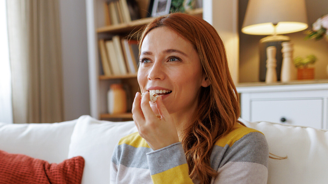 Nassolnál? Mutatunk egészséges alternatívákat – meglepő nasi is van a listán