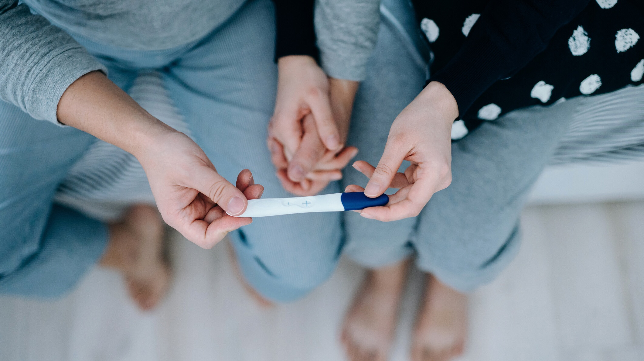 Meglepő felfedezés a férfiak termékenységéről – Így változik az év során