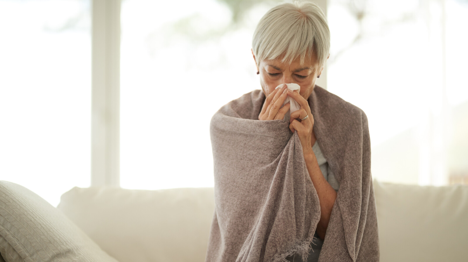 60 felett ezért veszélyesebb az influenza