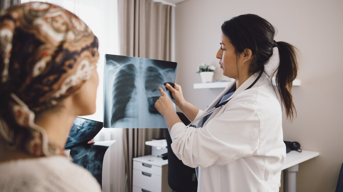 Por eso el cáncer es más mortal para los húngaros Por eso el cáncer es más mortal para los húngaros