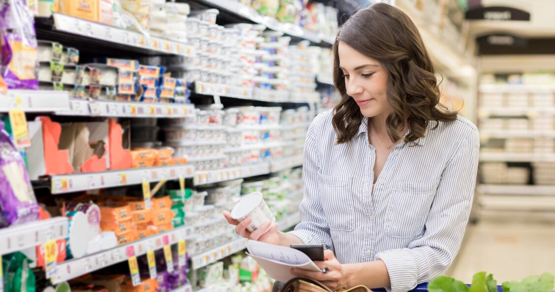 Rejtett cukorbombák: 10 étel, amiről nem gondolnád, mennyi cukor van benne