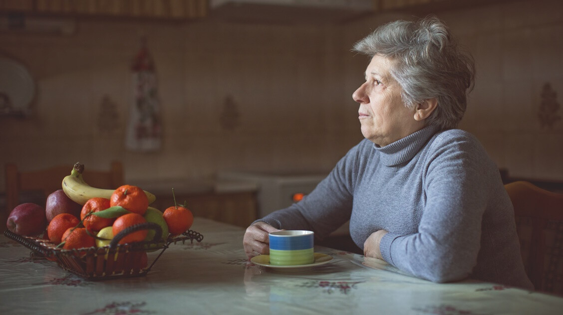 Minden második embert felőröl a magány