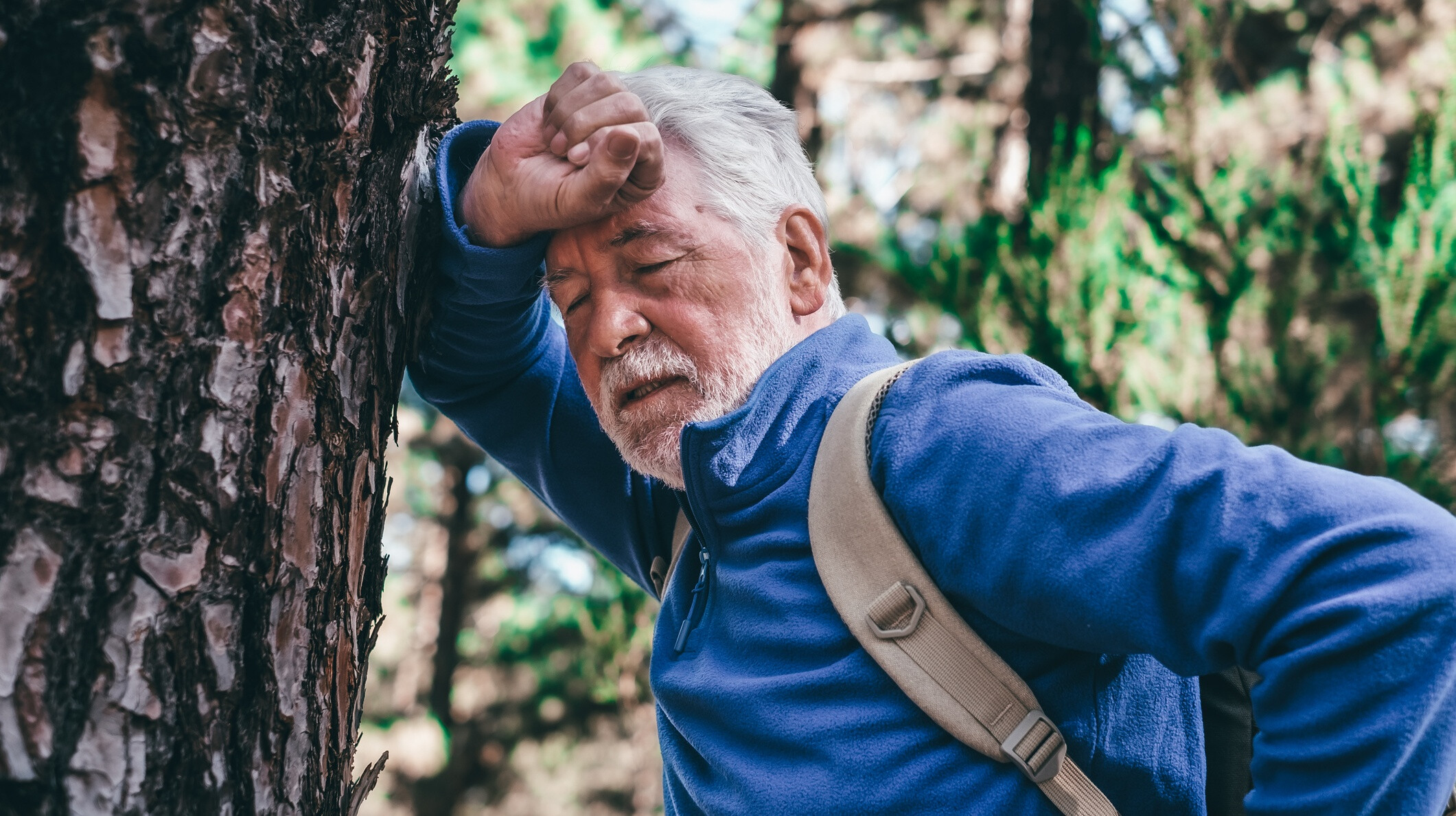 Szívelégtelenség első jelei: a bokaduzzanat gyakran az elsők között jelenik meg