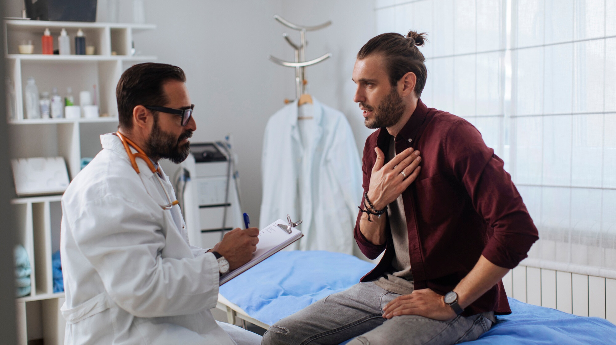 Injekciós péniszvastagítás: meddig tart a hatása? – Íme a leggyakoribb kockázatok
