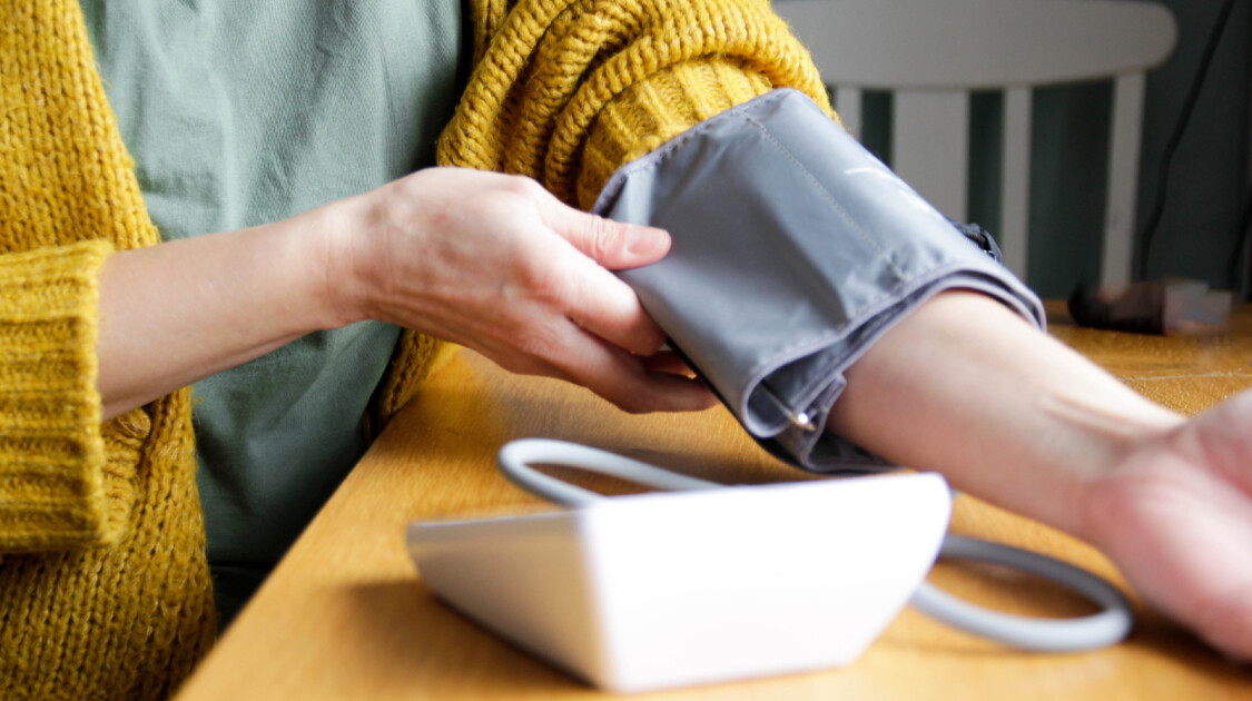 Mikor jelez bajt a vérnyomás 3 értéke? Mutatjuk a részleteket Házipatika