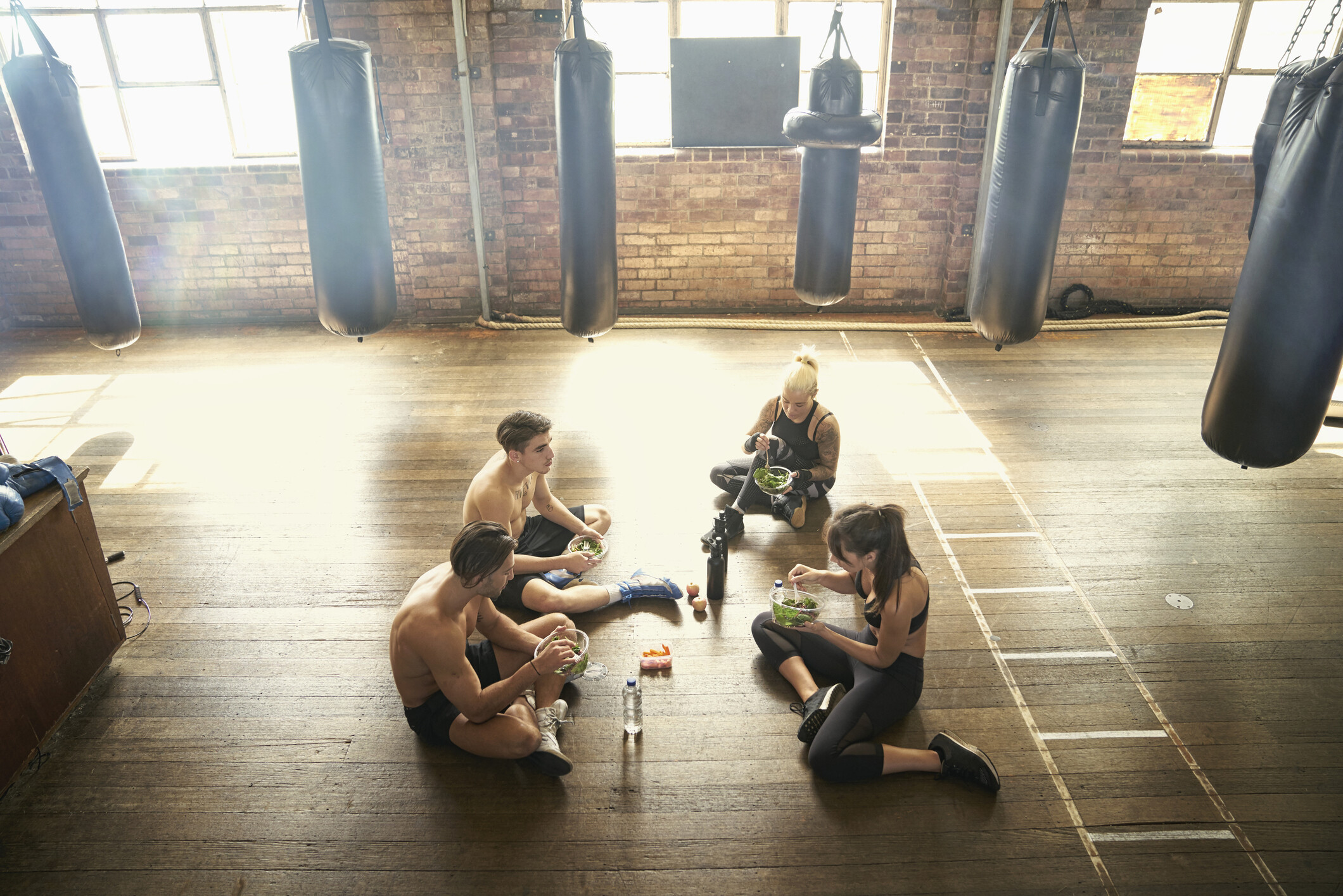 Erősítenéd az izmaid? Ezekkel az ételekkel kezdd – Íme a bevásárlólista