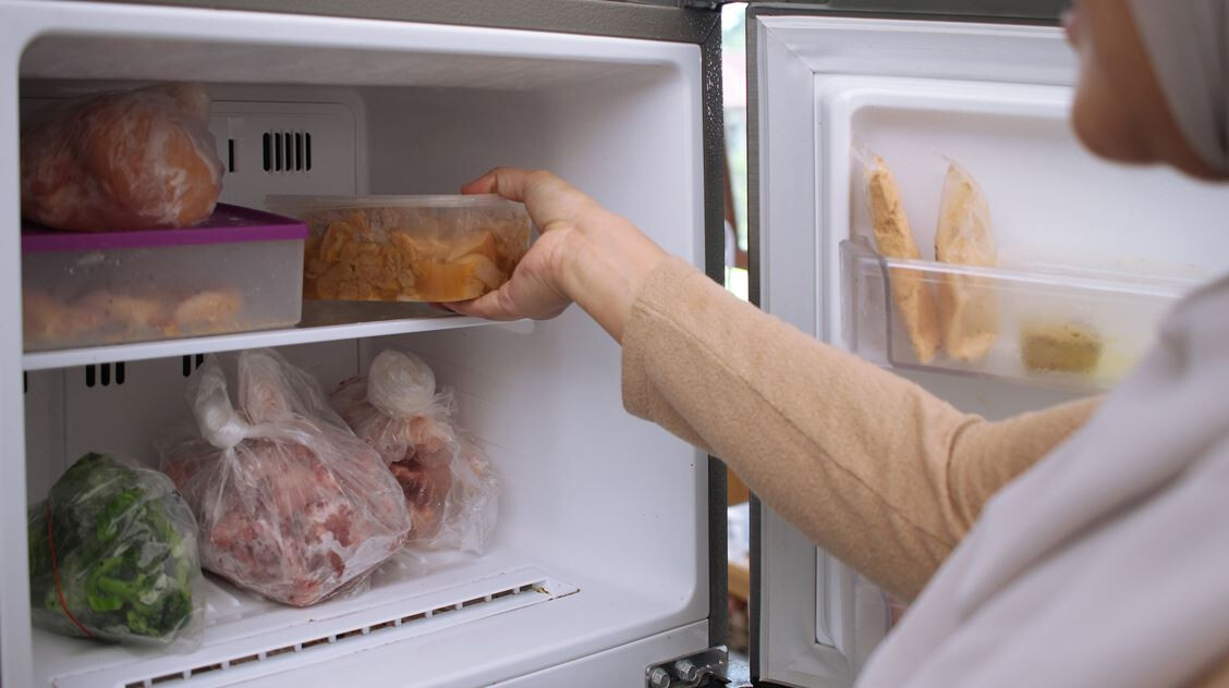 Áramszünet esetén ezt ne tedd a fagyasztóval: villámgyorsan megromlanak benne az ételek