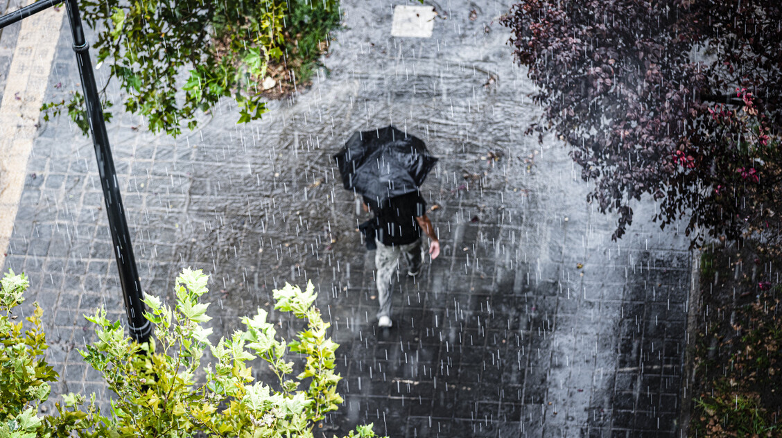 Orvosmeteo: felerősödhetnek az ízületi panaszok