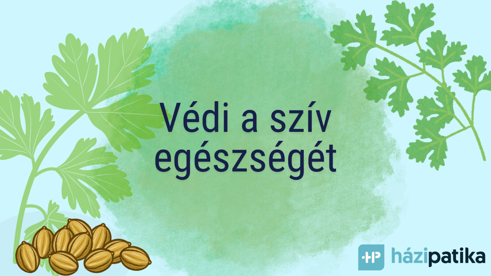 szöveg: <b>Védi a szív egészségét</b>