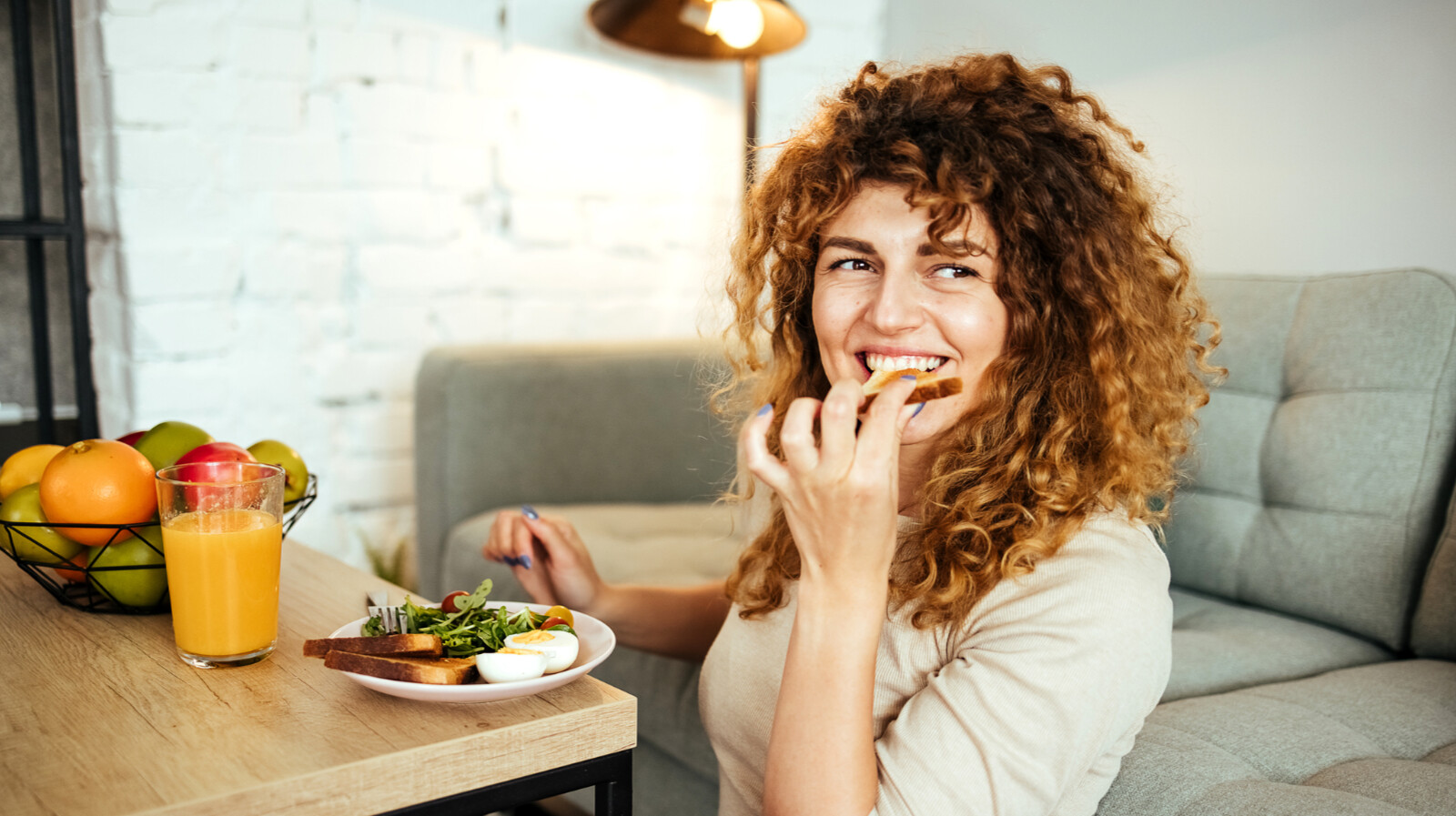 Mi történik a testünkkel, ha mindennap ugyanazt esszük? Ez a 7 dolog fordulhat elő