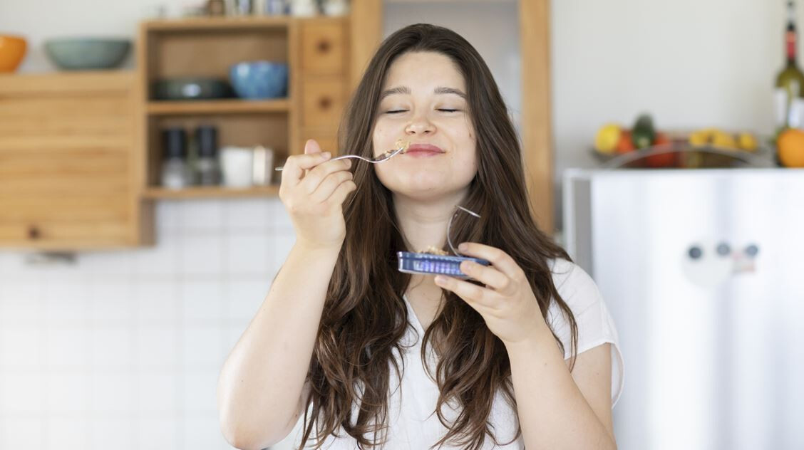 Omega‑3: ha a lazac drága, íme 2 olcsóbb alternatíva