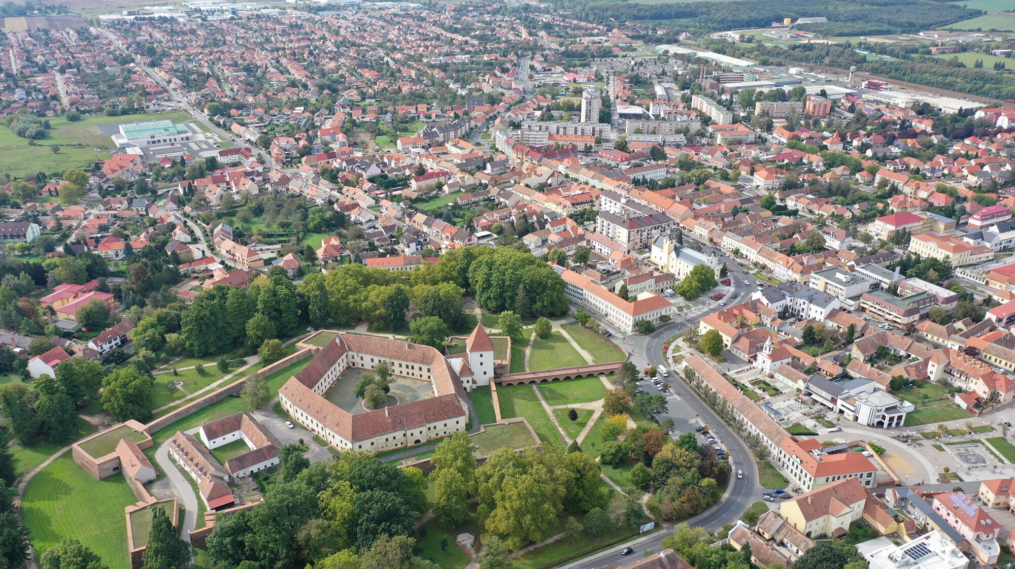 Gyermekorvos nélkül maradhatnak a sárváriak