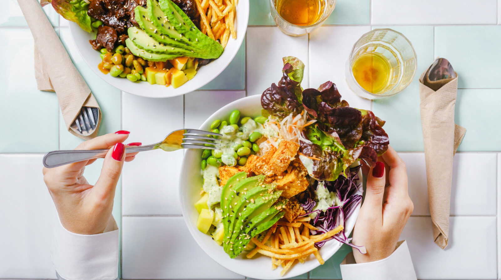 A kutatók egyetértenek: ennyi rost csökkenti a vastagbélrák kockázatát