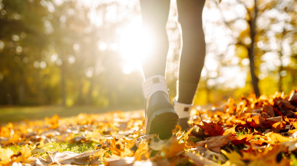 Kiderült, hány perc séta kell a szívnek naponta