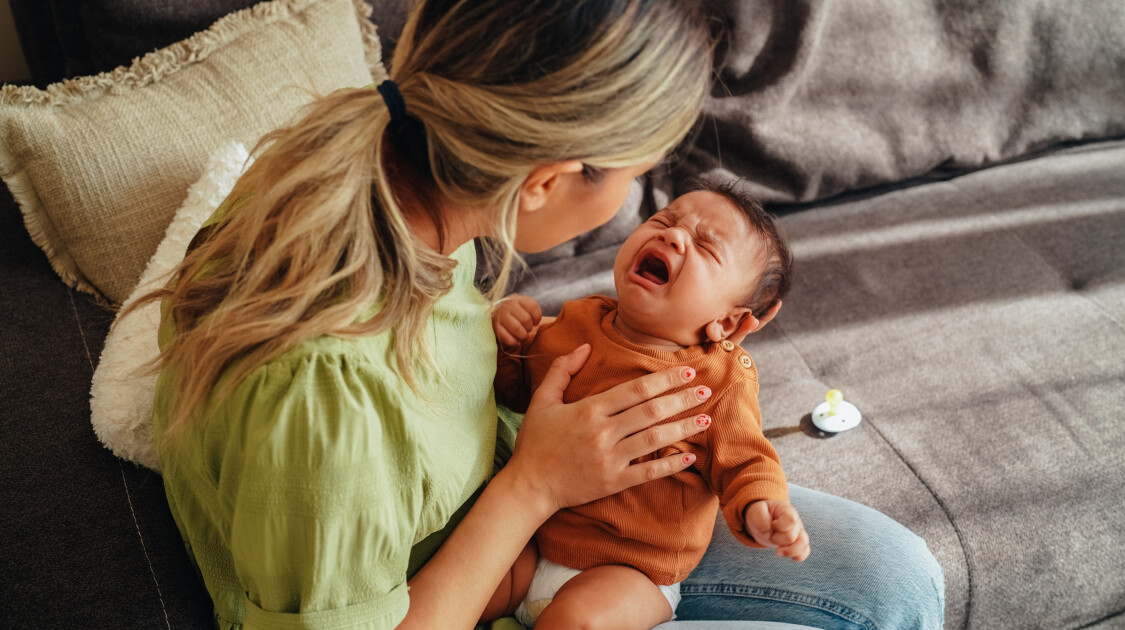 Tos ferina: el contagio ha llegado a todas las provincias Tos ferina: el contagio ha llegado a todas las provincias