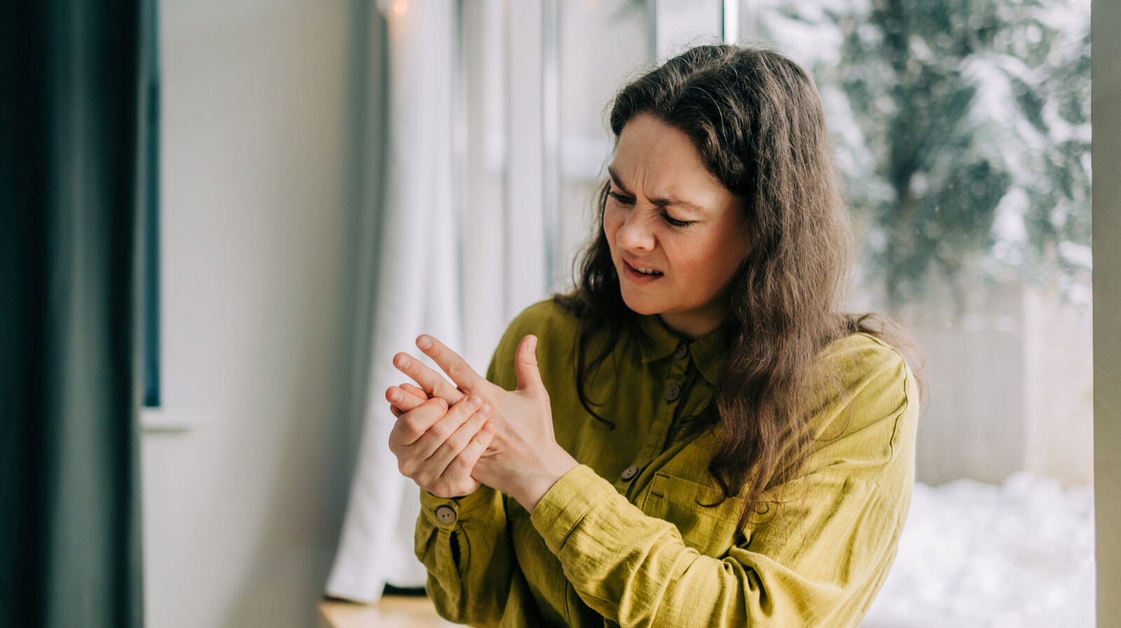 Mit jelez a kézzsibbadás? Íme a leggyakoribb okai – Mutatjuk, mikor kell orvoshoz fordulni