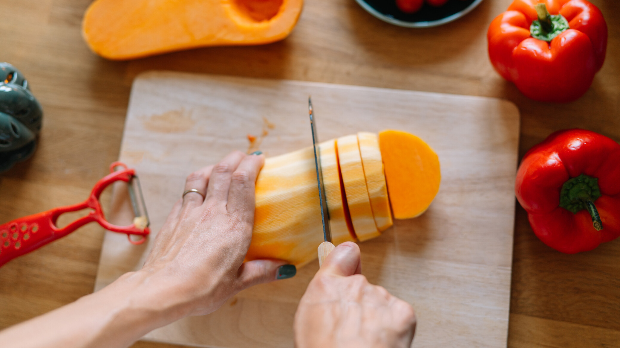 5 különleges sütőtökös recept, amelyet idén ősszel ki kell próbálnod