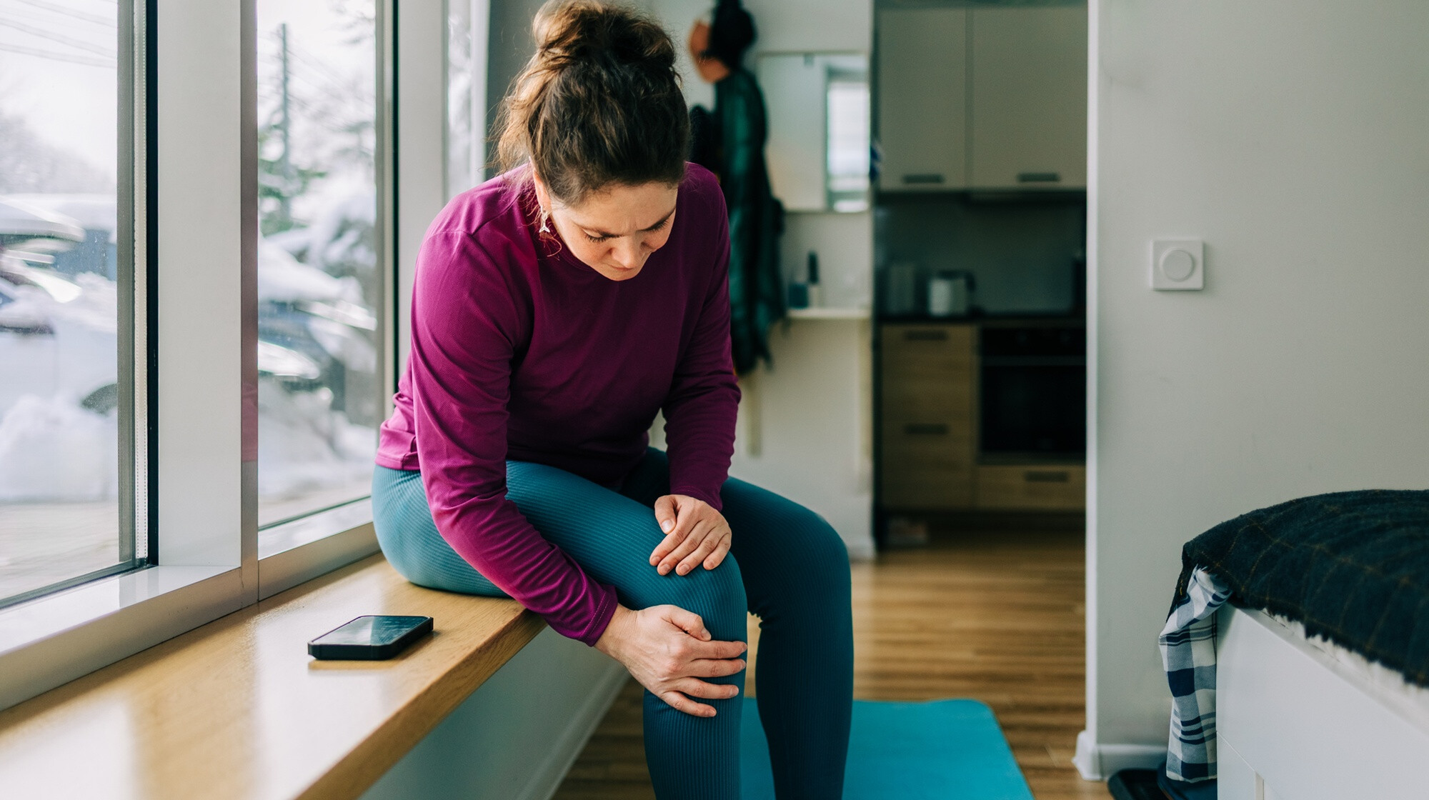 Crohn-betegség: váratlan helyeken okozhat tüneteket – Mik azok a bélen kívüli szövődmények?