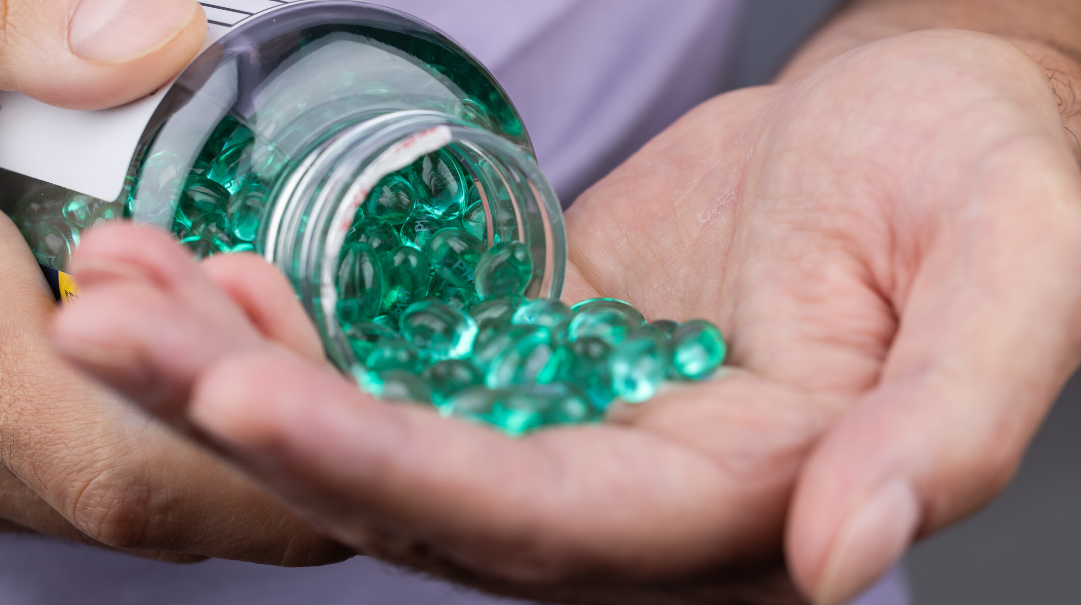 Mi történik, ha túladagoljuk a B7-vitamint? – Naponta ennyit kellene csak bevinni