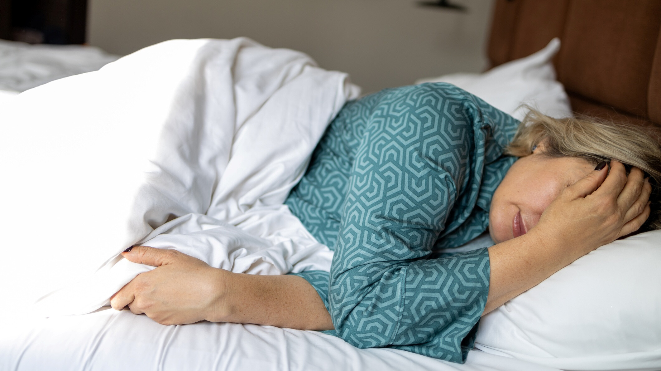 40 felett így változik a nők alvása – Ezek a leggyakoribb kockázatok