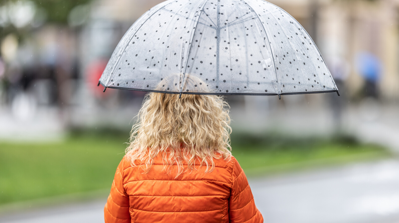 Orvosmeteo: fejfájást és dekoncentrációt hoz a hidegfront