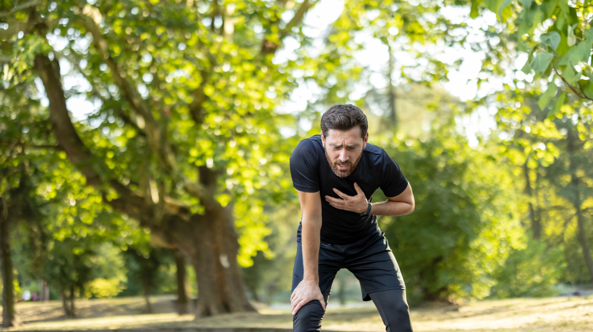 „Lehetek allergiás a sportra?” – Az immunológus szerint ezek az árulkodó jelek