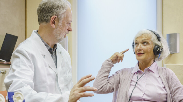 Parkinson-kór első jelei: a szaglás romlása évekkel korábban jelentkezhet