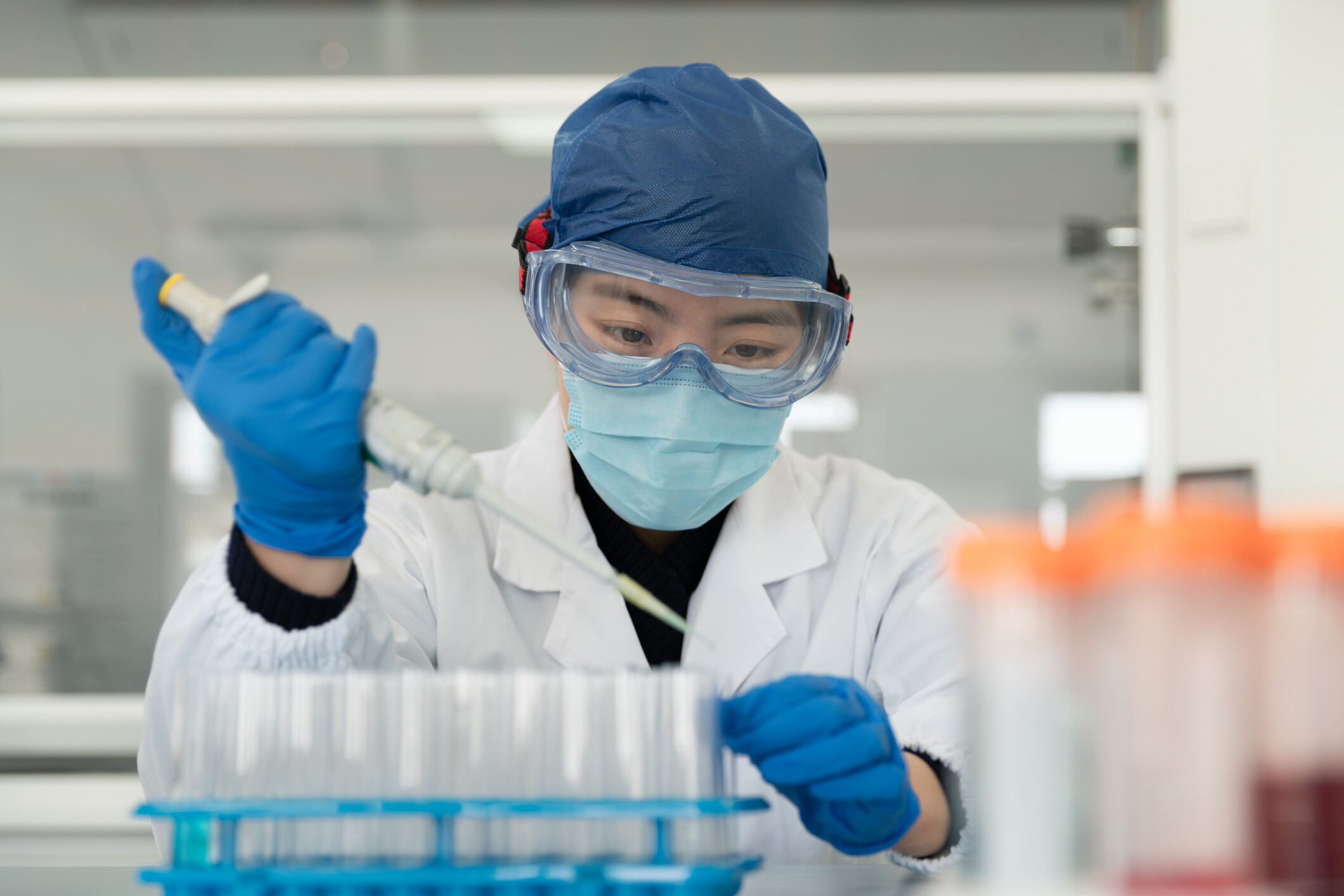 Itt látszik a laborleleteden, ha már károsodott a veséd