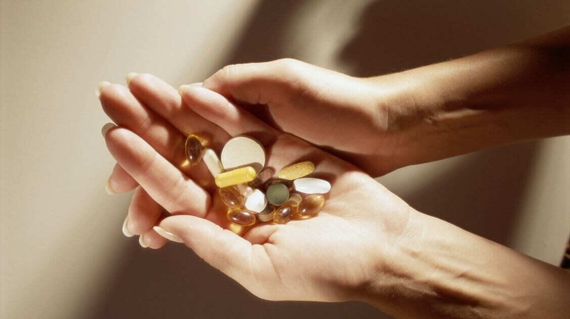 Melyik vitamin segíti a vas felszívódását? Kvíz - 10/10 csak a legjobbaknak!