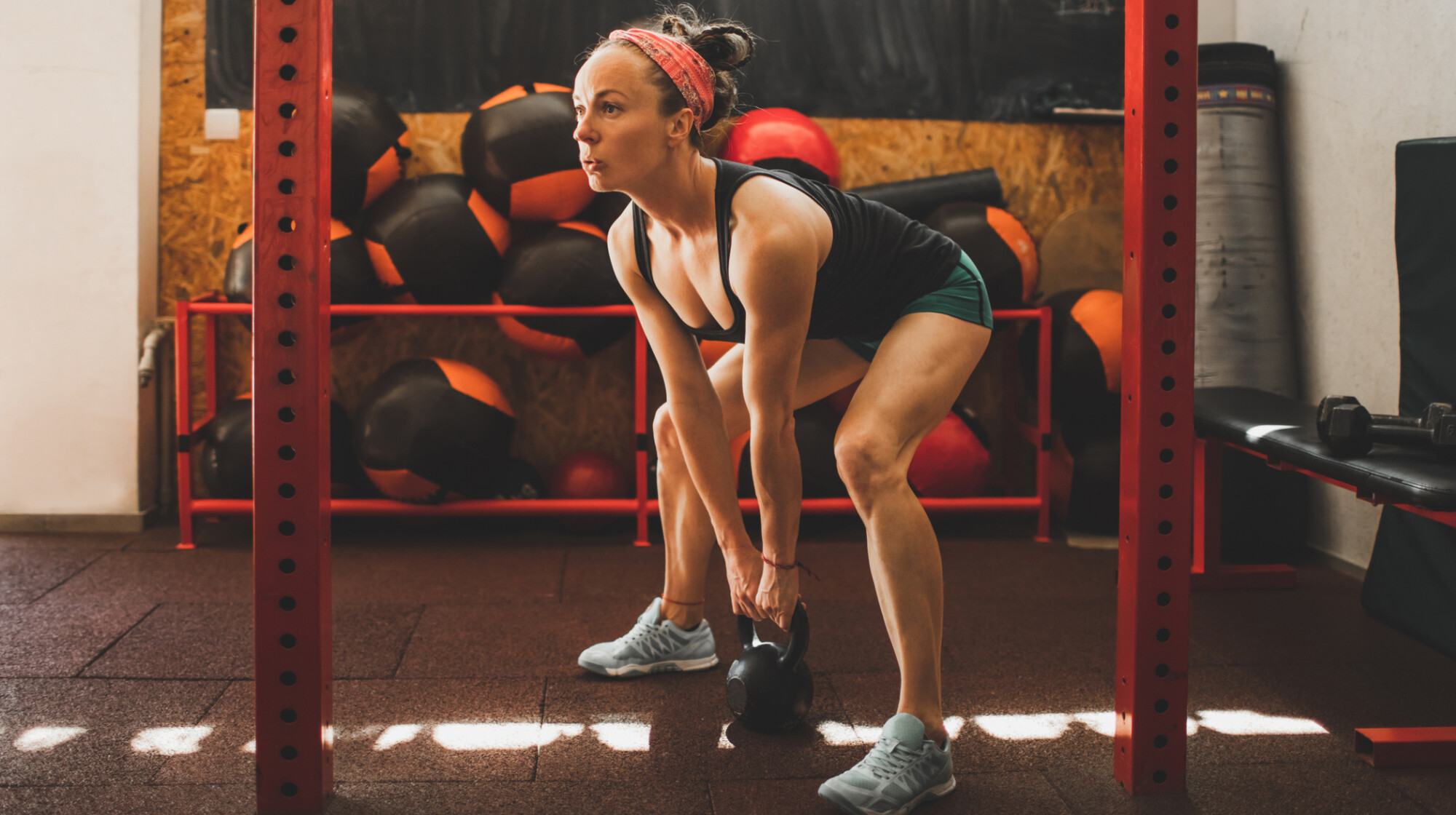 Nincs időd sportolni? Ezt a 30 perces edzéstervet ajánlja a fitneszedző – Izomépítésre, zsírégetésre is jó