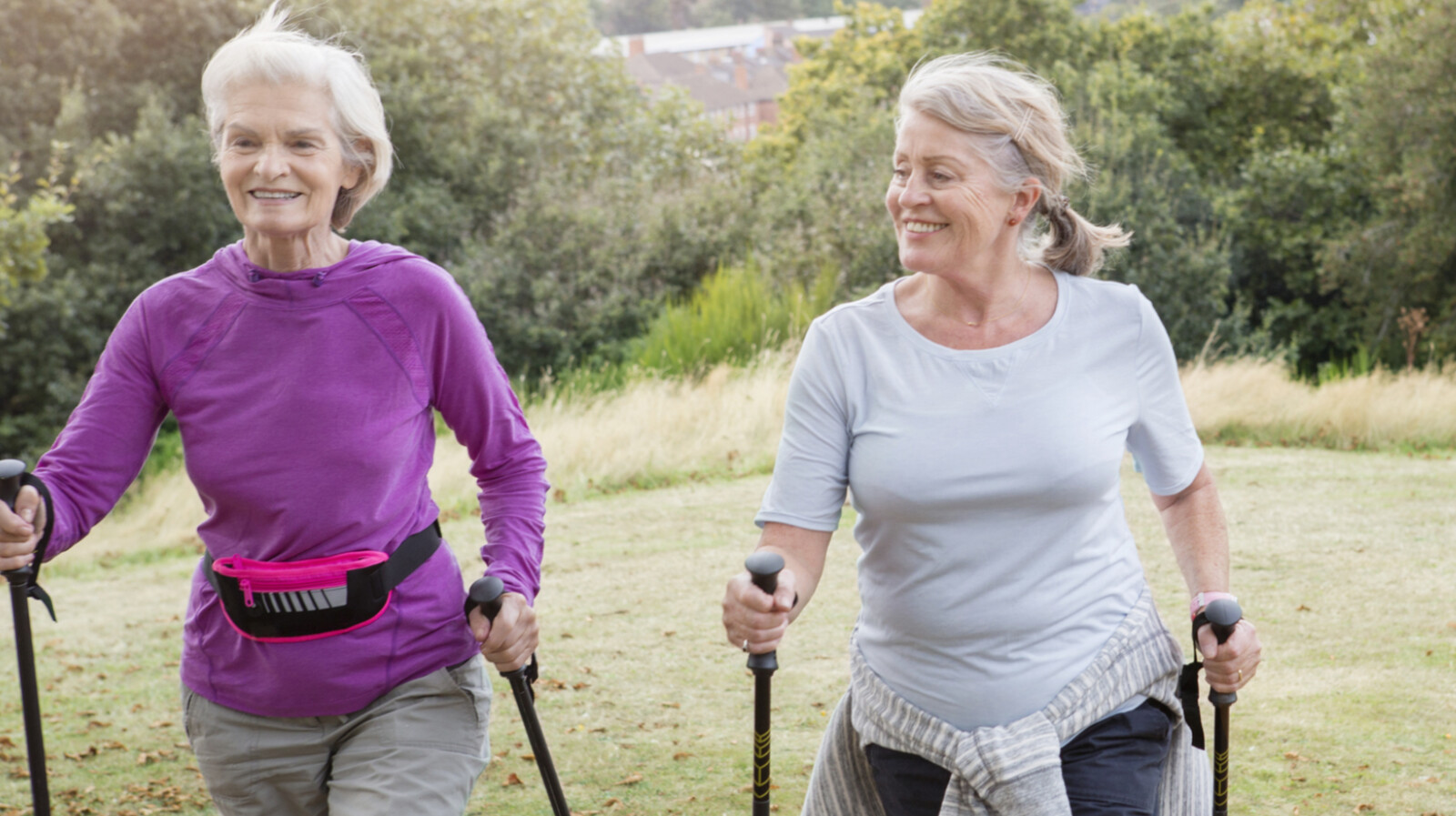 Ez a mozgásforma lassíthatja az Alzheimer-kór előrehaladását