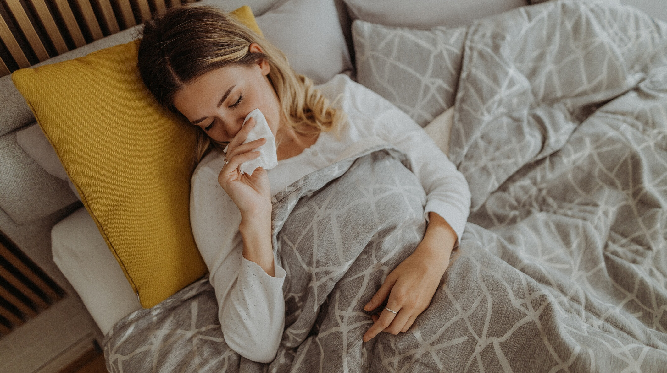 6 biztos jel, hogy rossz az ágymatracod – Sokat árthat az egészségnek, ha nem cseréled le