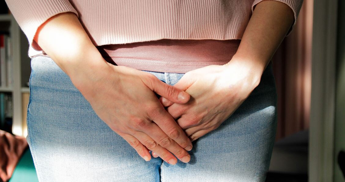 Hüvelyi szellentés: mi okozza? – Ezzel a trükkel lehet megelőzni