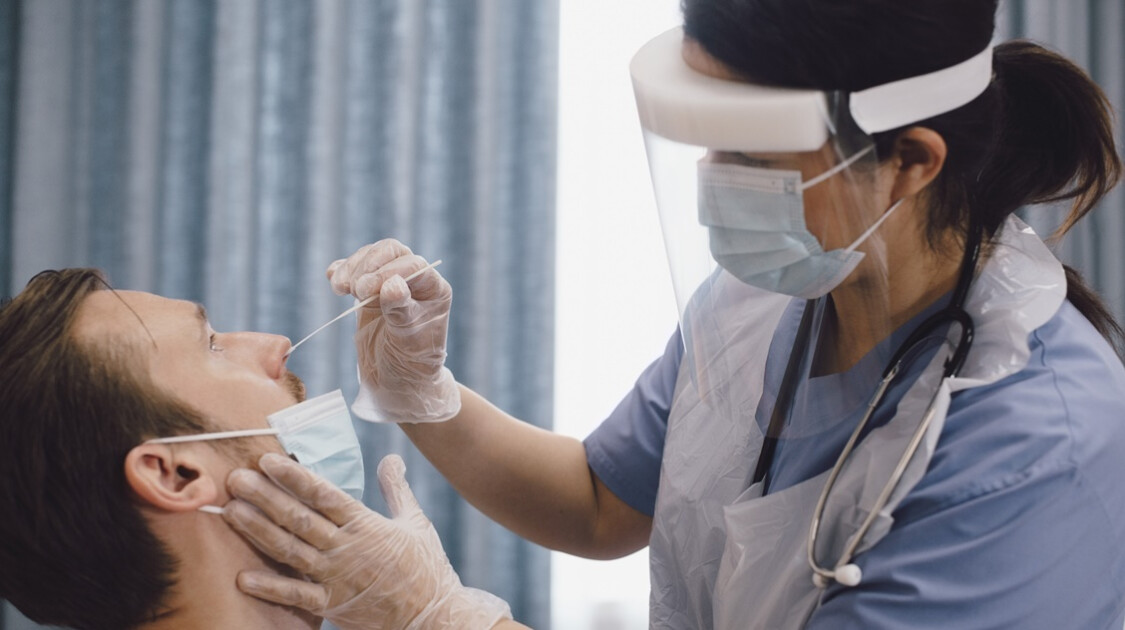 Corona virus: más de 6 millones de víctimas en todo el mundo Corona virus: más de 6 millones de víctimas en todo el mundo