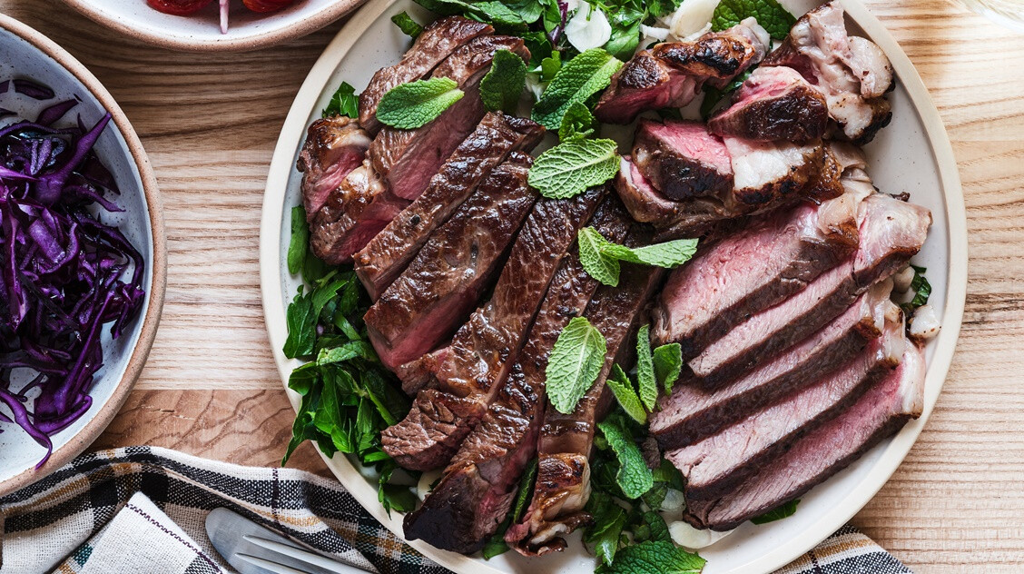 keto diéta, hús