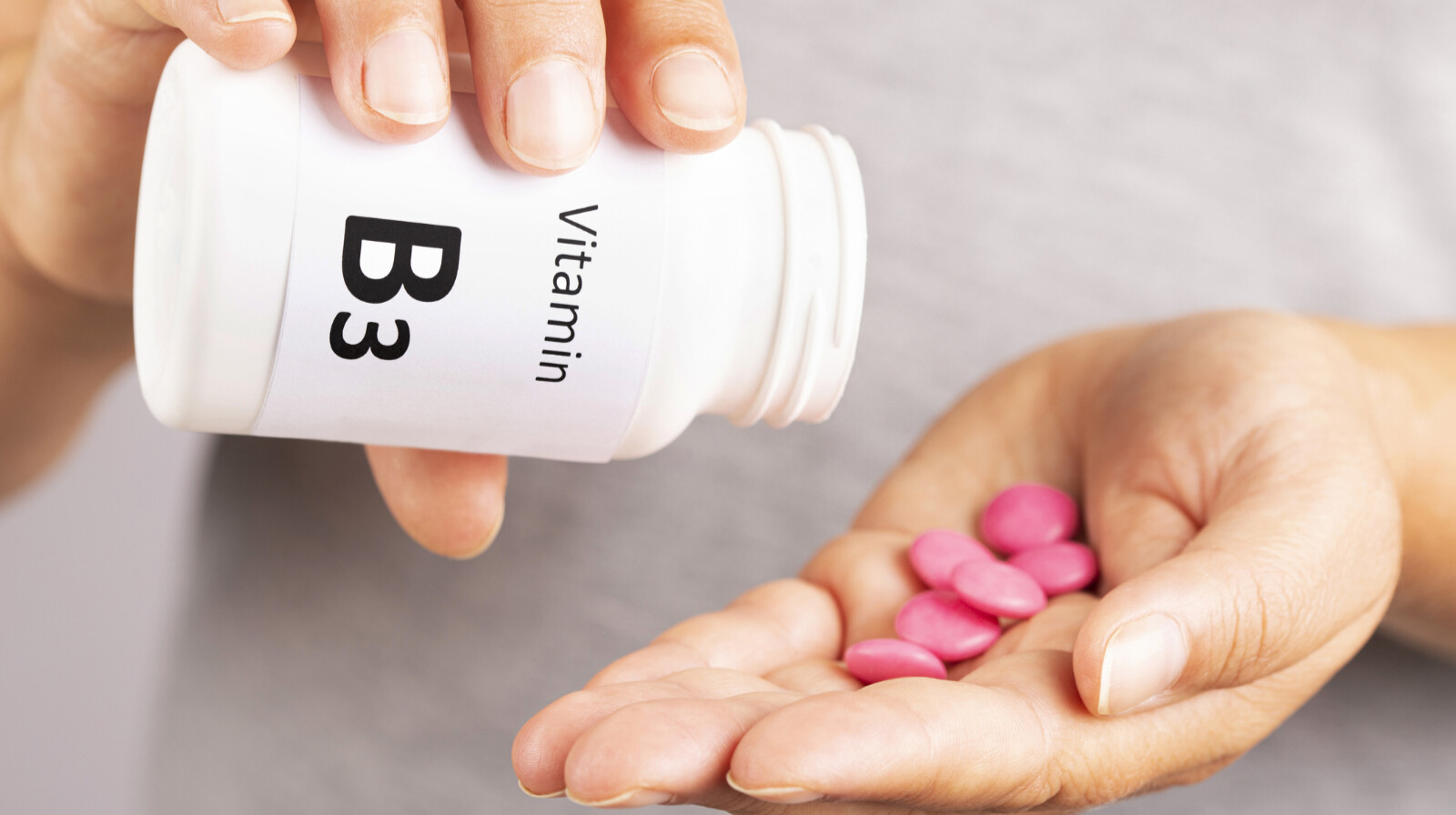 Fontos ez a vitamin, de rosszul is lehetsz tőle, ha nem jól szeded
