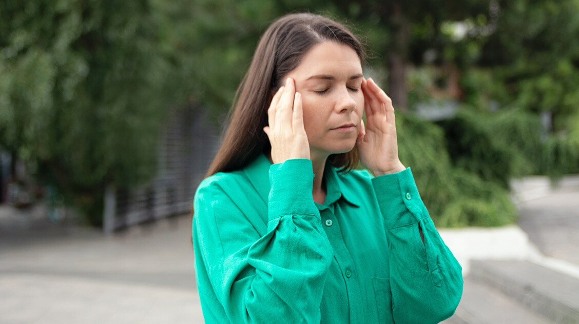 Orvosmeteo: ezért gyötörhet migrén pénteken