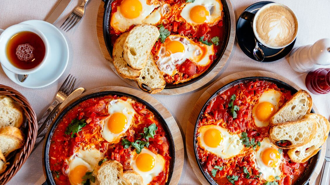 Ez a legjobb vacsora, ha cukorbeteg vagy – jóllakat, mégsem okoz éjszakai vércukoringadozást