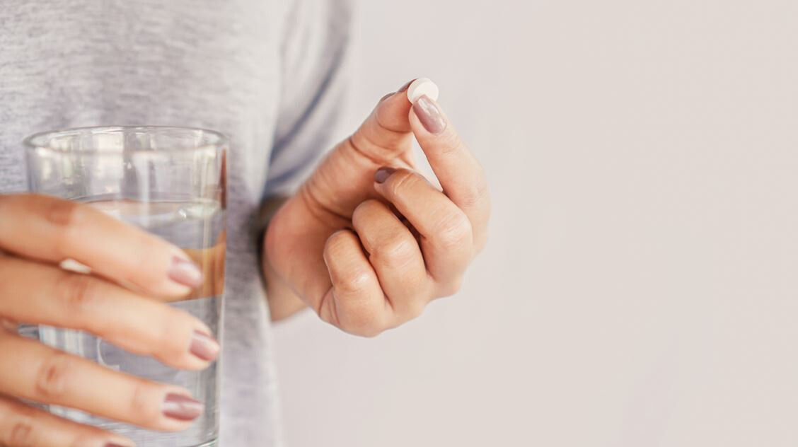 A legtöbben rosszul szedik a fájdalomcsillapítót – ez a kombináció az, amire figyelni kell