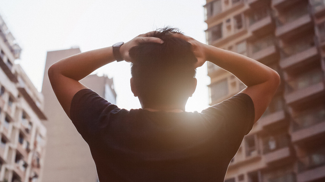 Kvíz: felismered a stressz testi jeleit? – Bőrtünetek is árulkodhatnak a túlhajszoltságról