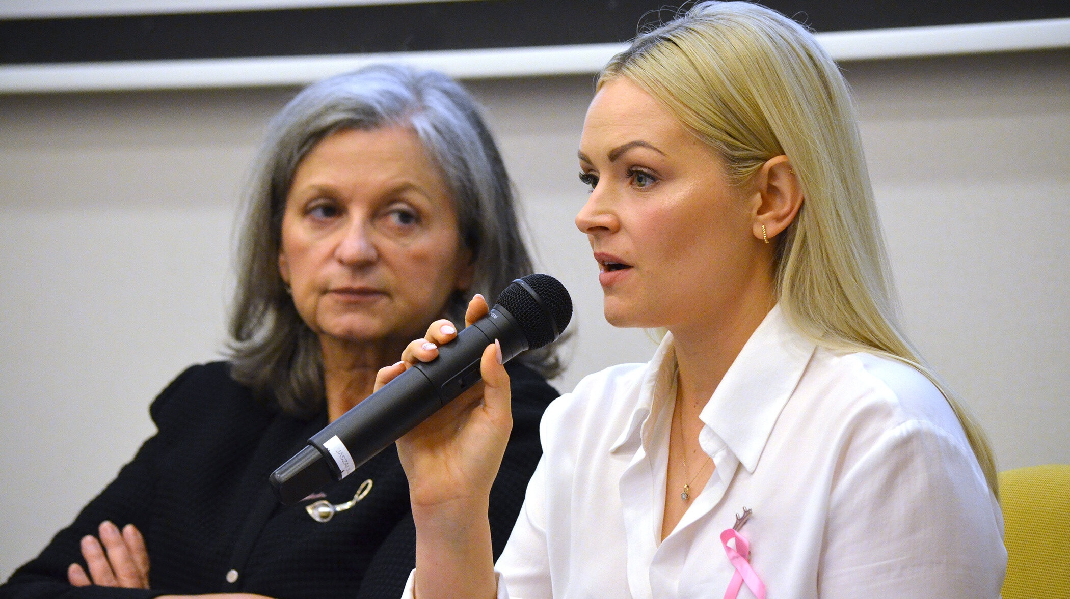 „26 évesen kaptam meg a rákdiagnózist” – egyre több fiatalt veszélyeztet agresszív emlődaganat