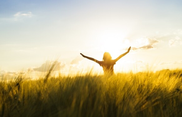 Az élethez kell a napsütés