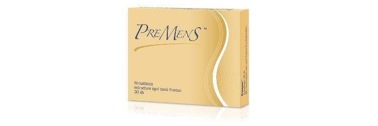 PMS premens