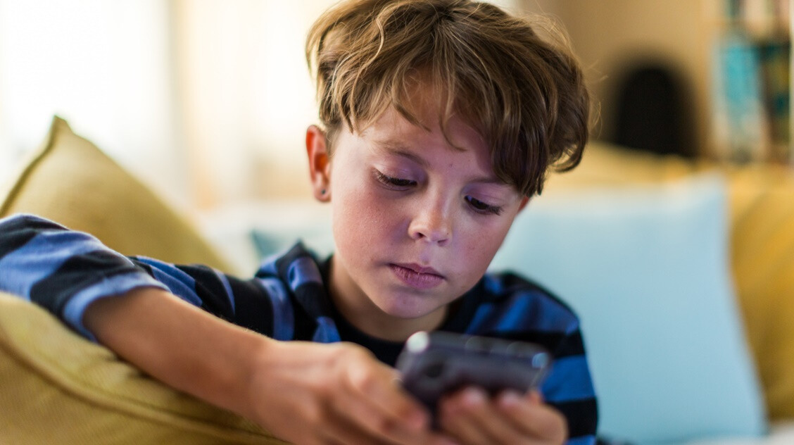 6 módszer, amivel vita nélkül csökkentheted a gyerek képernyőidejét